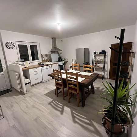 Logement Neuf En Face De La Foret. Acces Cour. Bagnoles de l'Orne Normandie Екстериор снимка