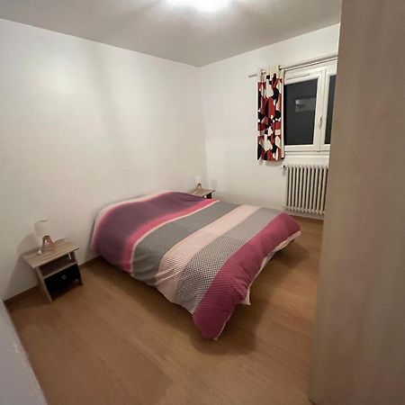 Logement Neuf En Face De La Foret. Acces Cour. Bagnoles de l'Orne Normandie Екстериор снимка